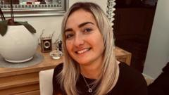 Maddy Cusack 'more than a number on a shirt' as anniversary falls during inquest delay