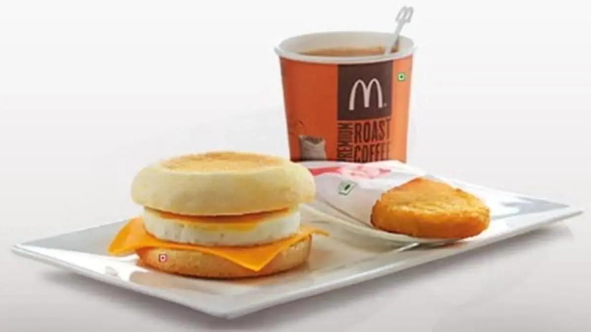 Broker’s Call: Westlife Food (Reduce)