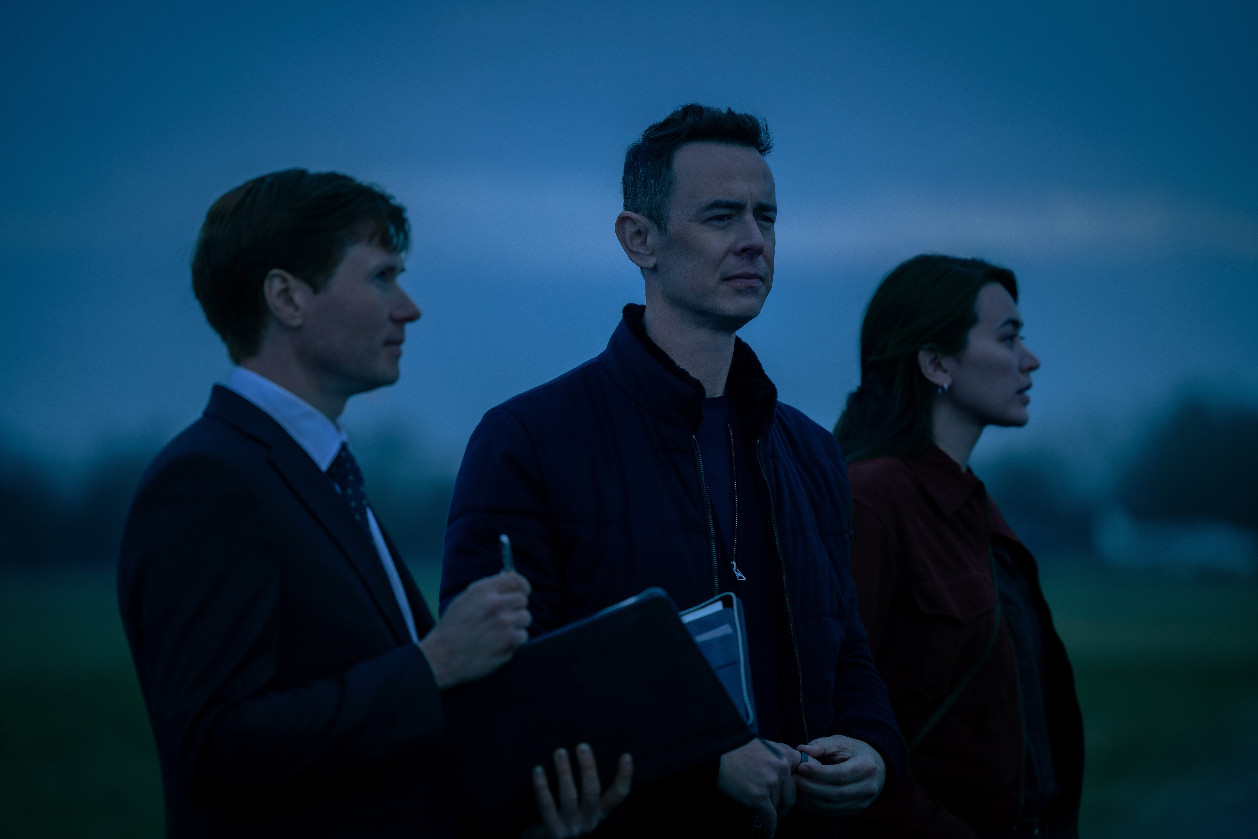 Silo season three, episode seven recap: The origins of the silos begin to emerge