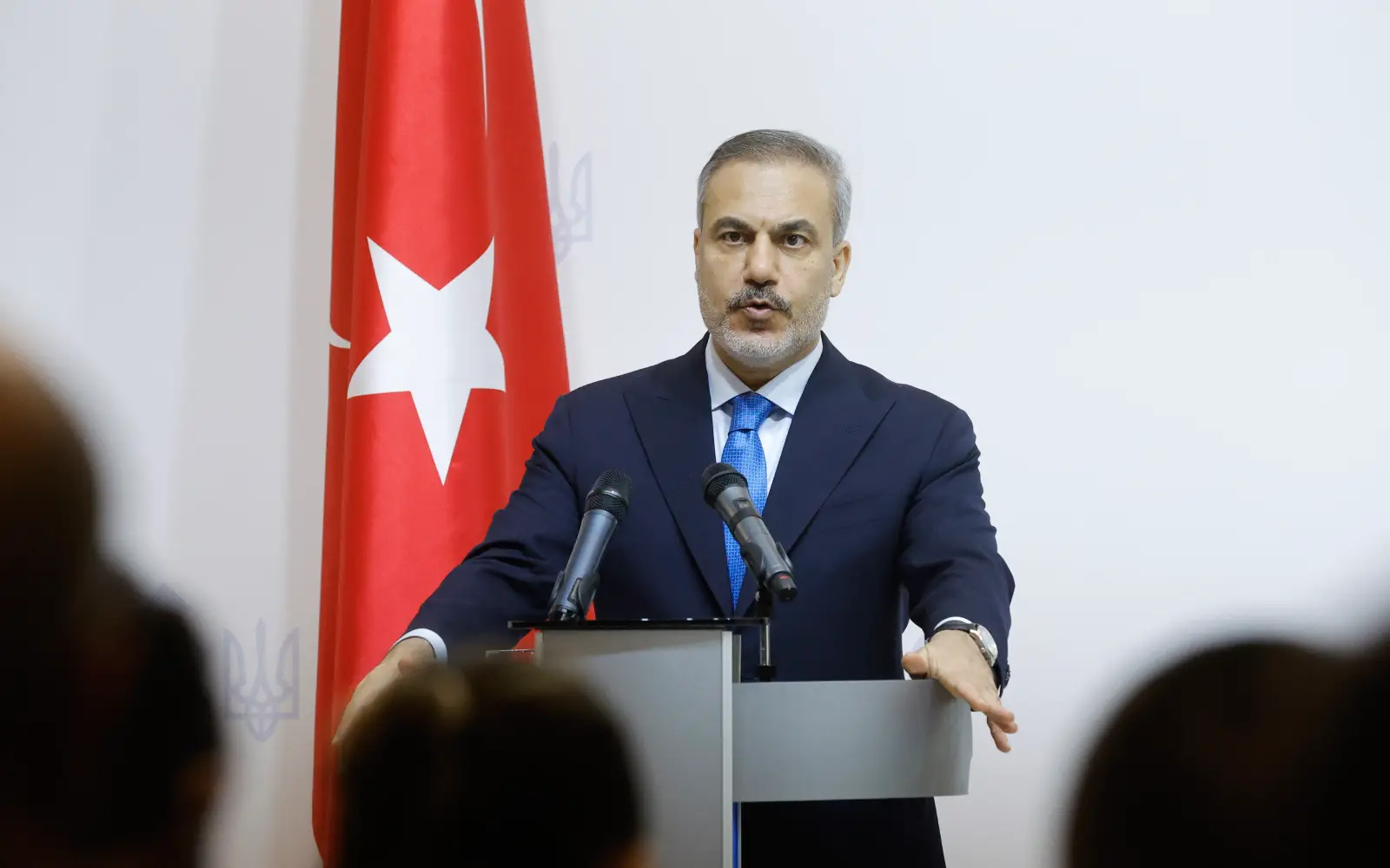 Turkey says it could help meet Saudi military needs under defence pact