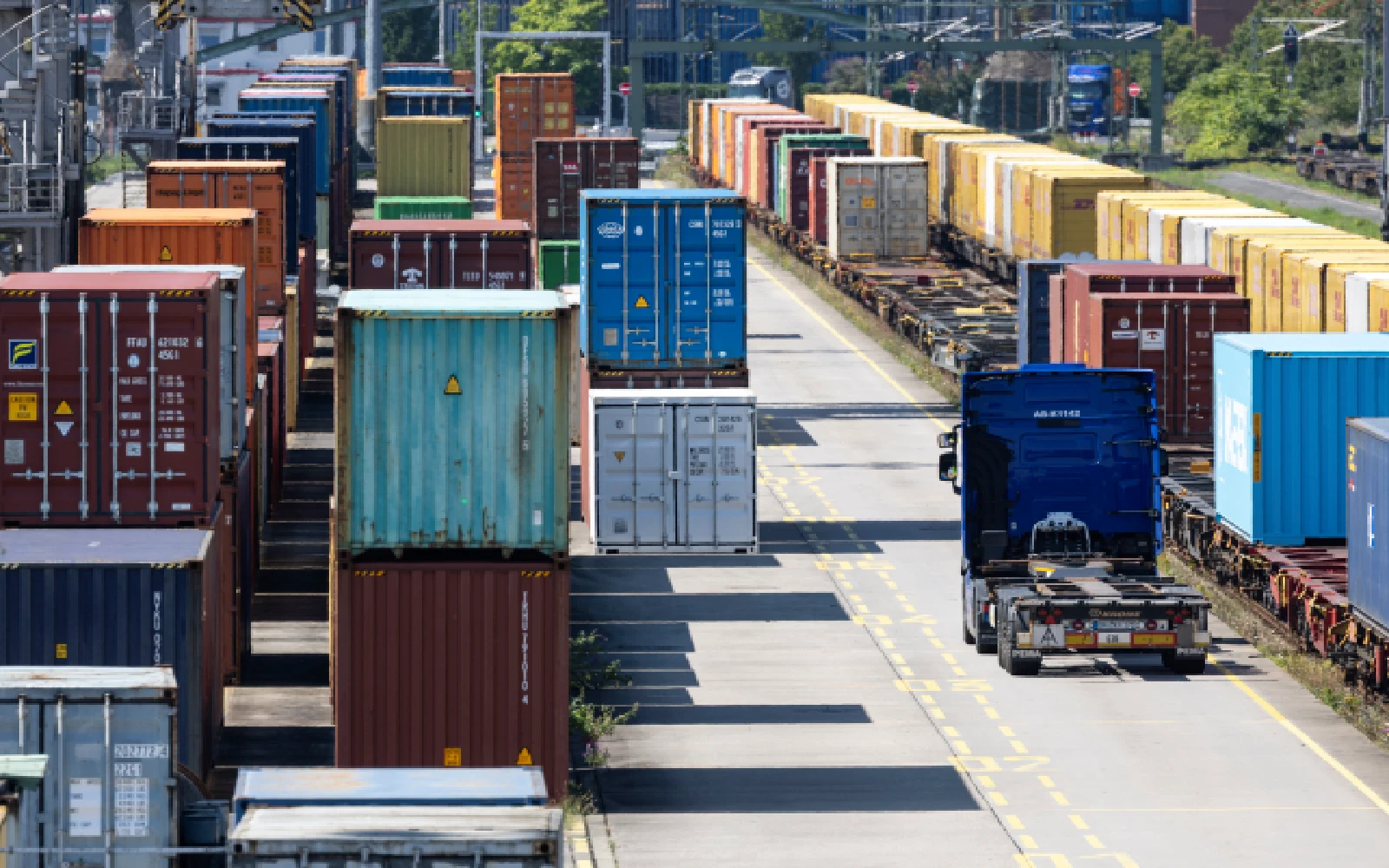 Switzerland’s GDP jumps 1.5% in Q2