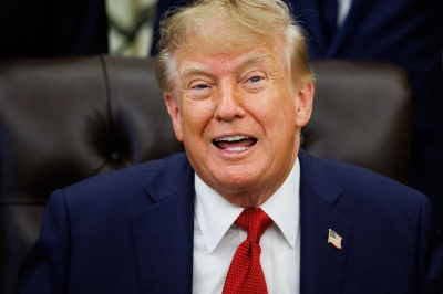 Trump says he will appoint a new AI adviser, without providing details