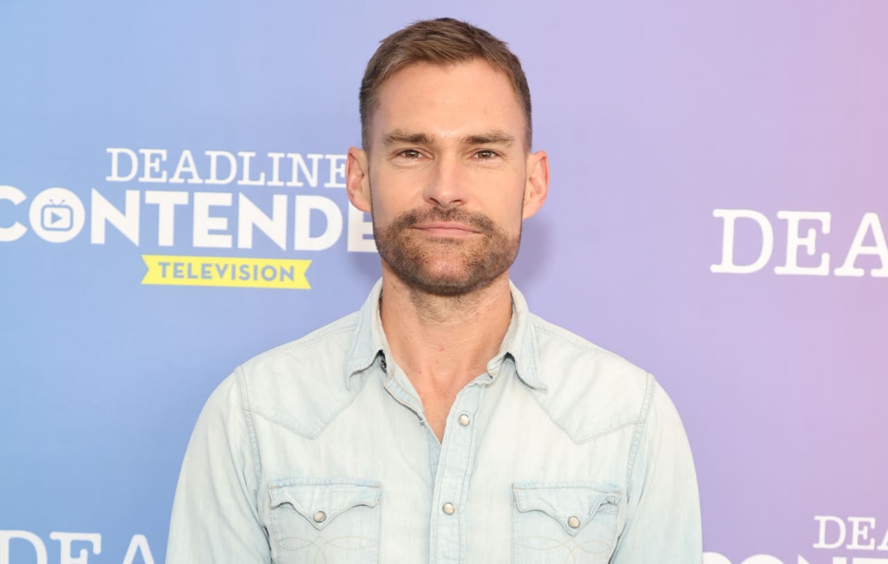 ‘American Pie’ star Seann William Scott lists stunning Malibu waterfront home for $17.5 million