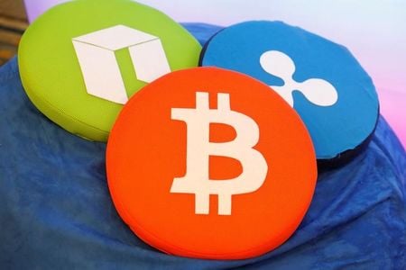 Bitcoin slides below $63k as regulatory delays offset rate cheer