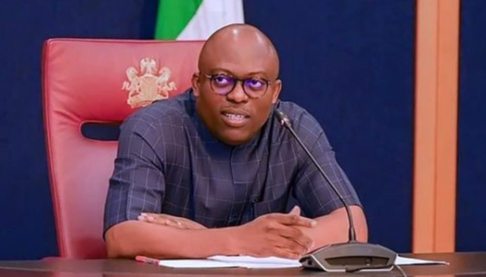 Fubara denies fress loggerheads with Assembly but uproar continues over comatose governance, budget silence