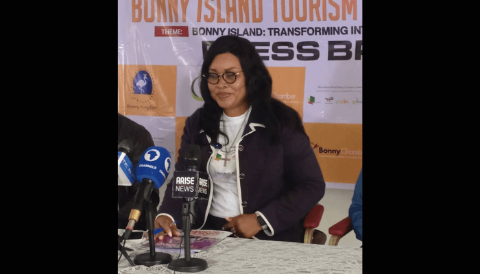 Bonny Chamber launches ‘Orange Economy’, moves to boost $16bn-sized Island economy