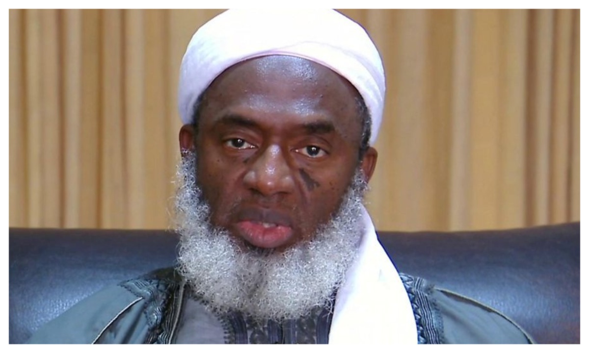 ‘Why funding mass marriages is government responsibility’ – Gumi