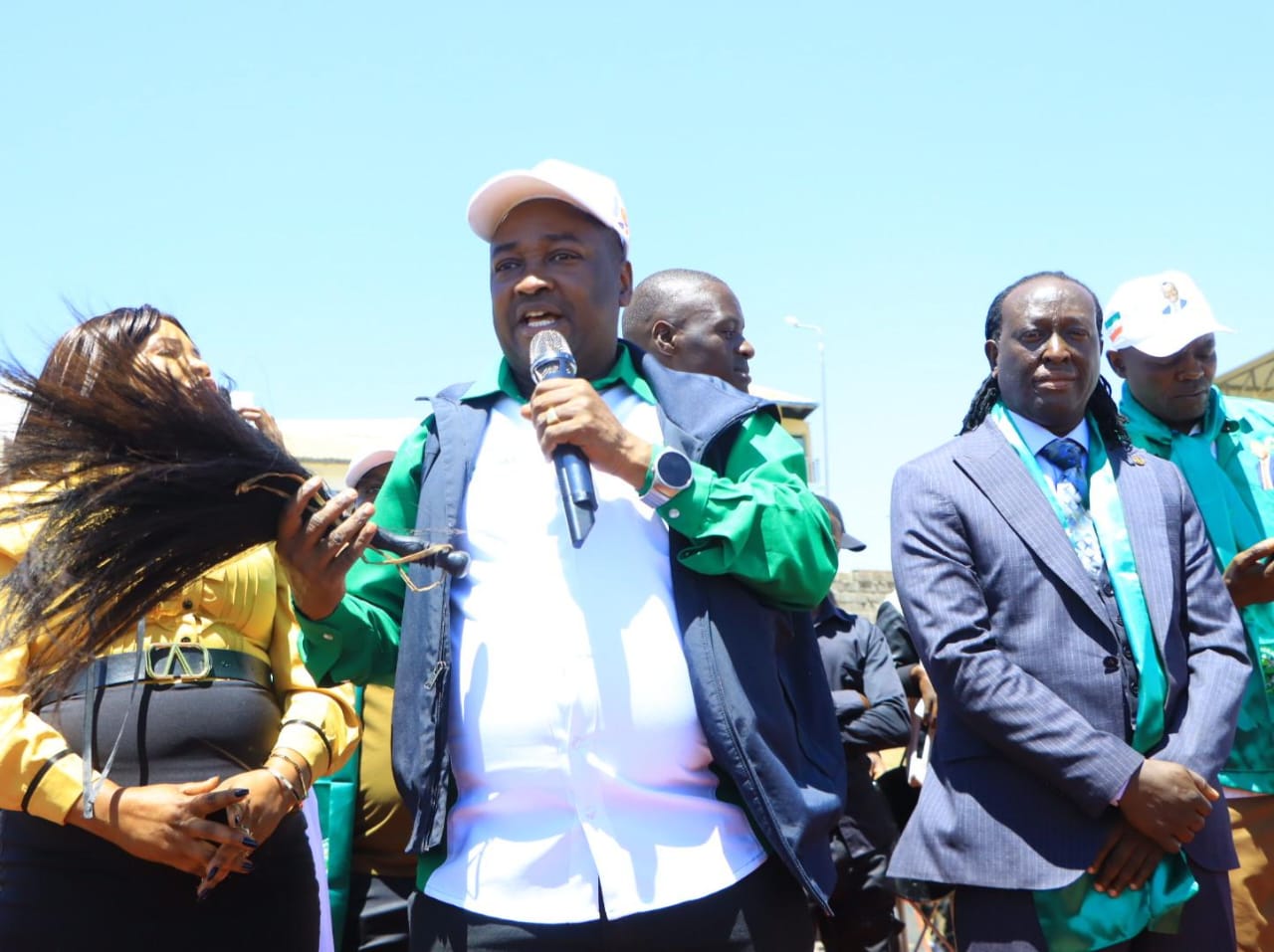 NLP open to government, opposition alliances ahead of 2027