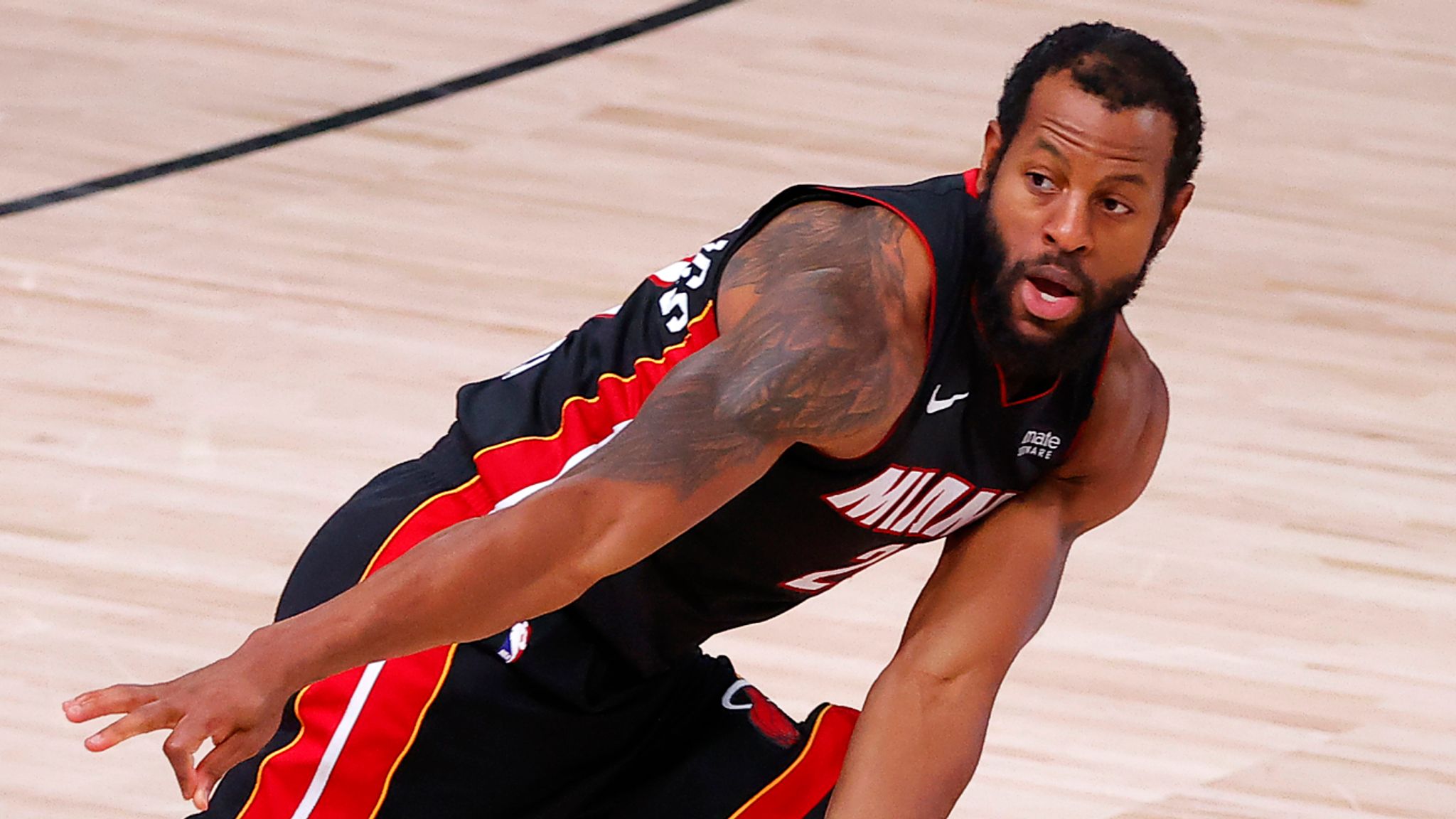 Andre Iguodala Net Worth: Salary, Contracts, Career and Investments