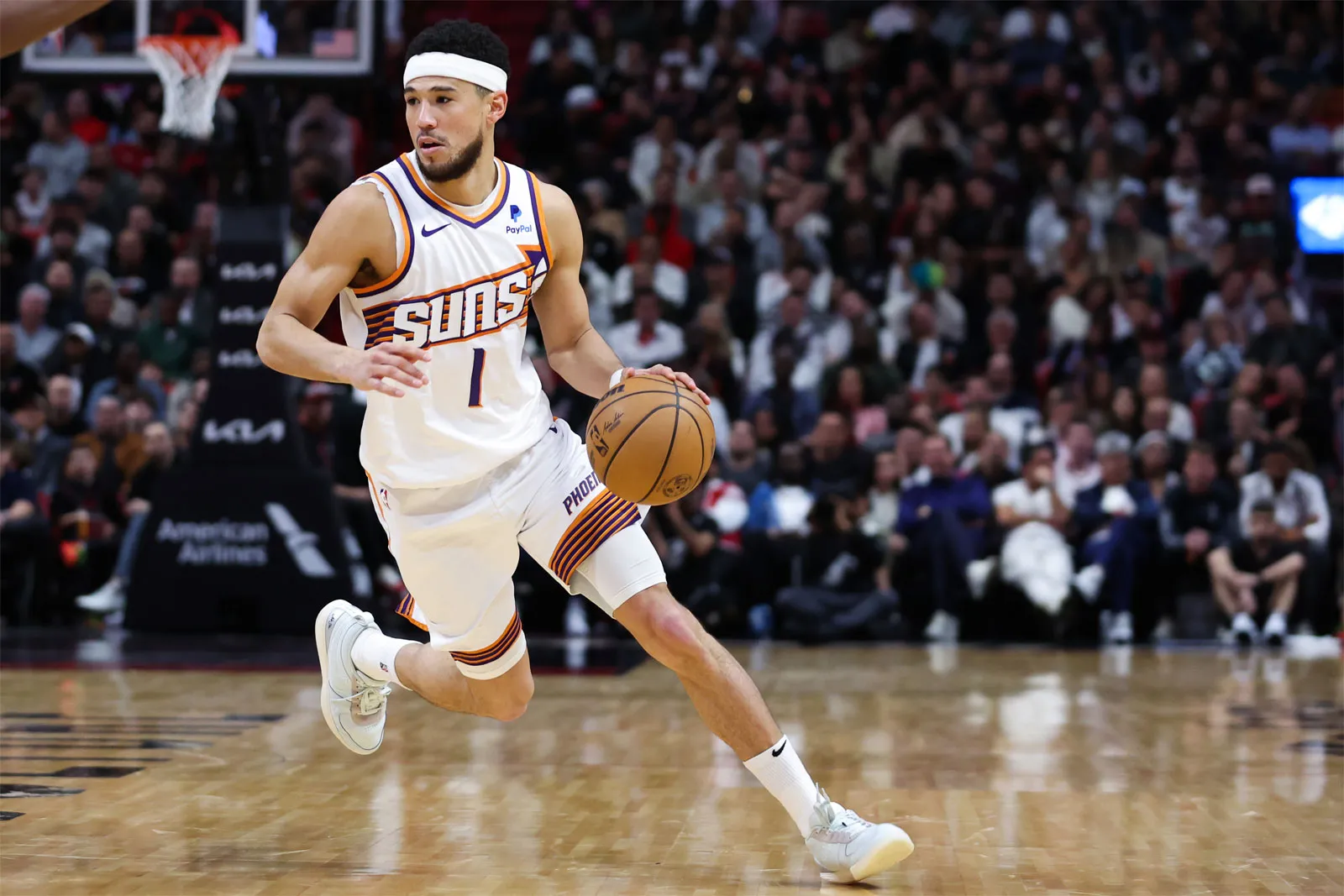 Devin Booker Net Worth: Salary, Contracts, Career and Real Estate