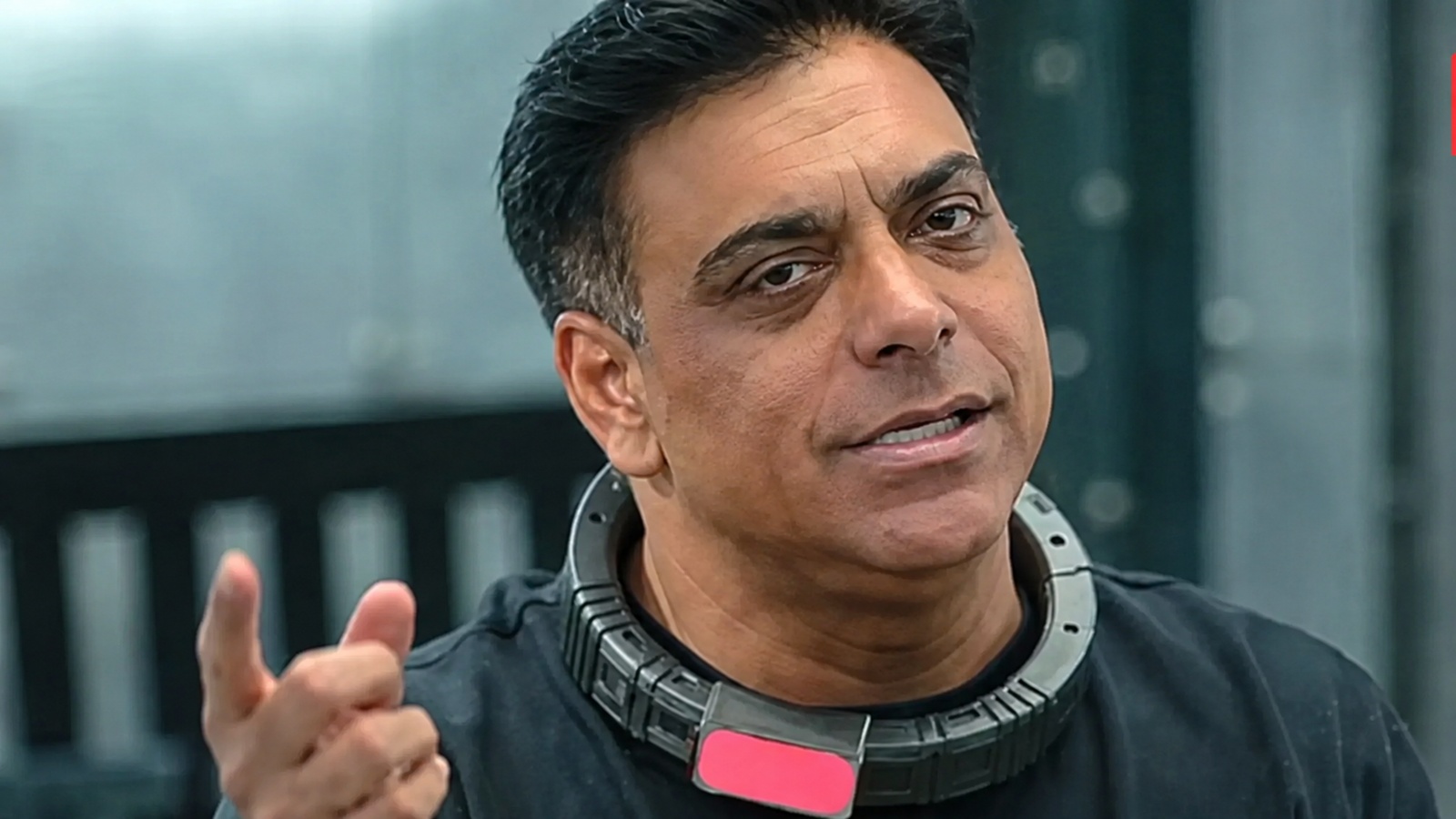 Ram Kapoor shares he only sticks to protein; doesn’t eat fruits, roti