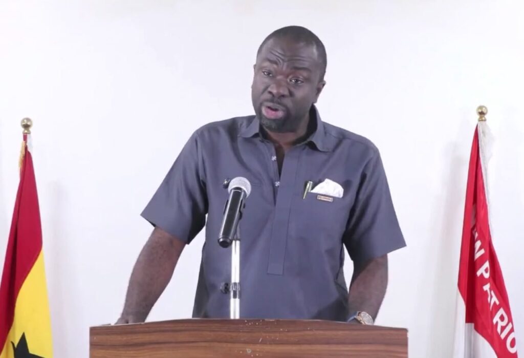 AKSA bribery scandal: NPP demands public inquiry, tracing of beneficiaries