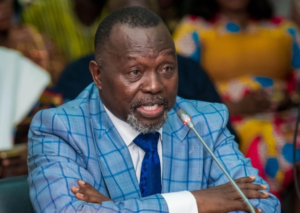 National Cathedral funds could have completed some Agenda 111 hospitals – AG