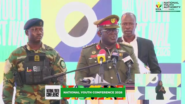 NACOC reveals 1,179 Ghanaians received treatment for drug use in 2025