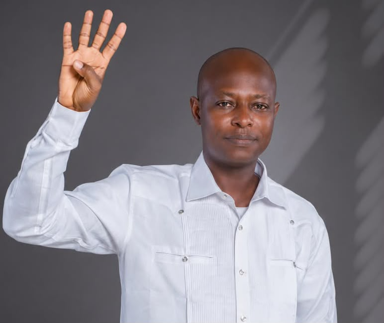 Dr Moses Atinga unveils 3-point plan to rebuild NPP in Upper East