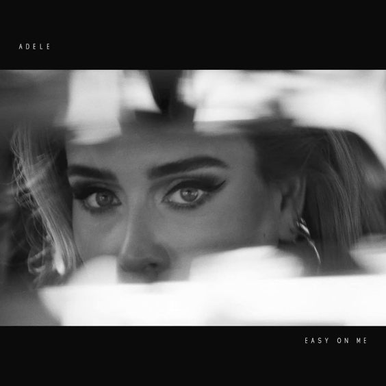 The Number Ones: Adele’s “Easy On Me”