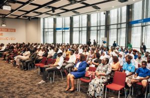 Ecobank Ghana empowers next generation at Maiden Youth Summit