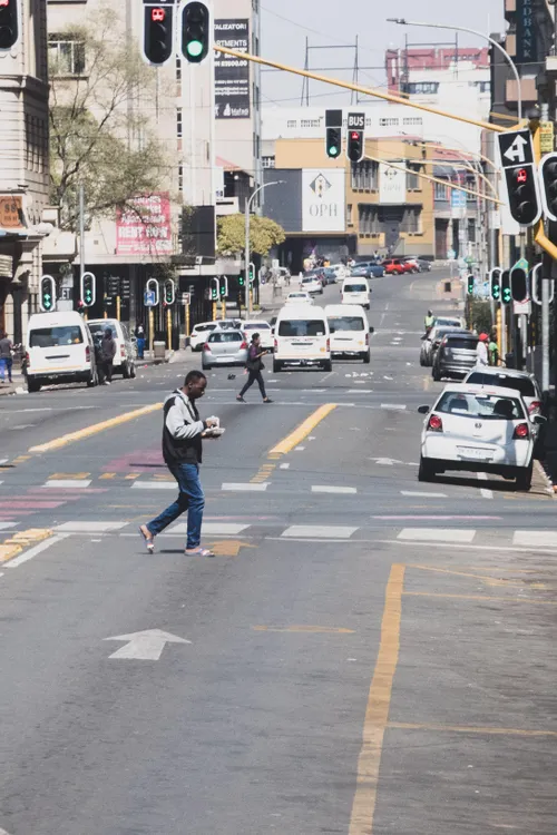 What South Africa’s economic headlines told us this week
