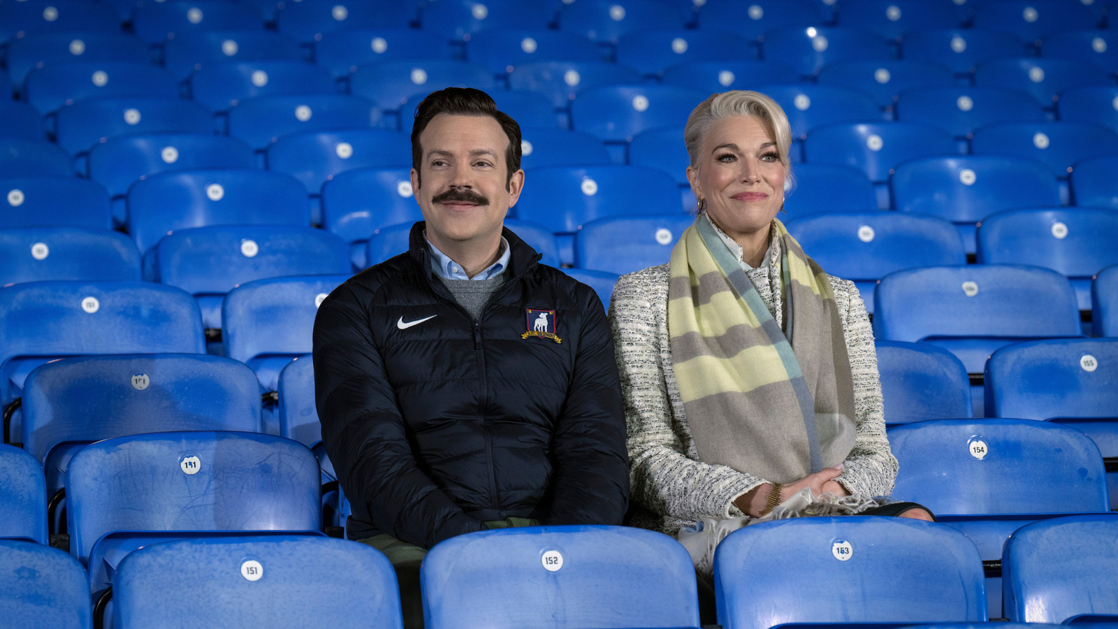 Ted Lasso Refresher: Who's Returning For Season 4 — And Where They Left Off