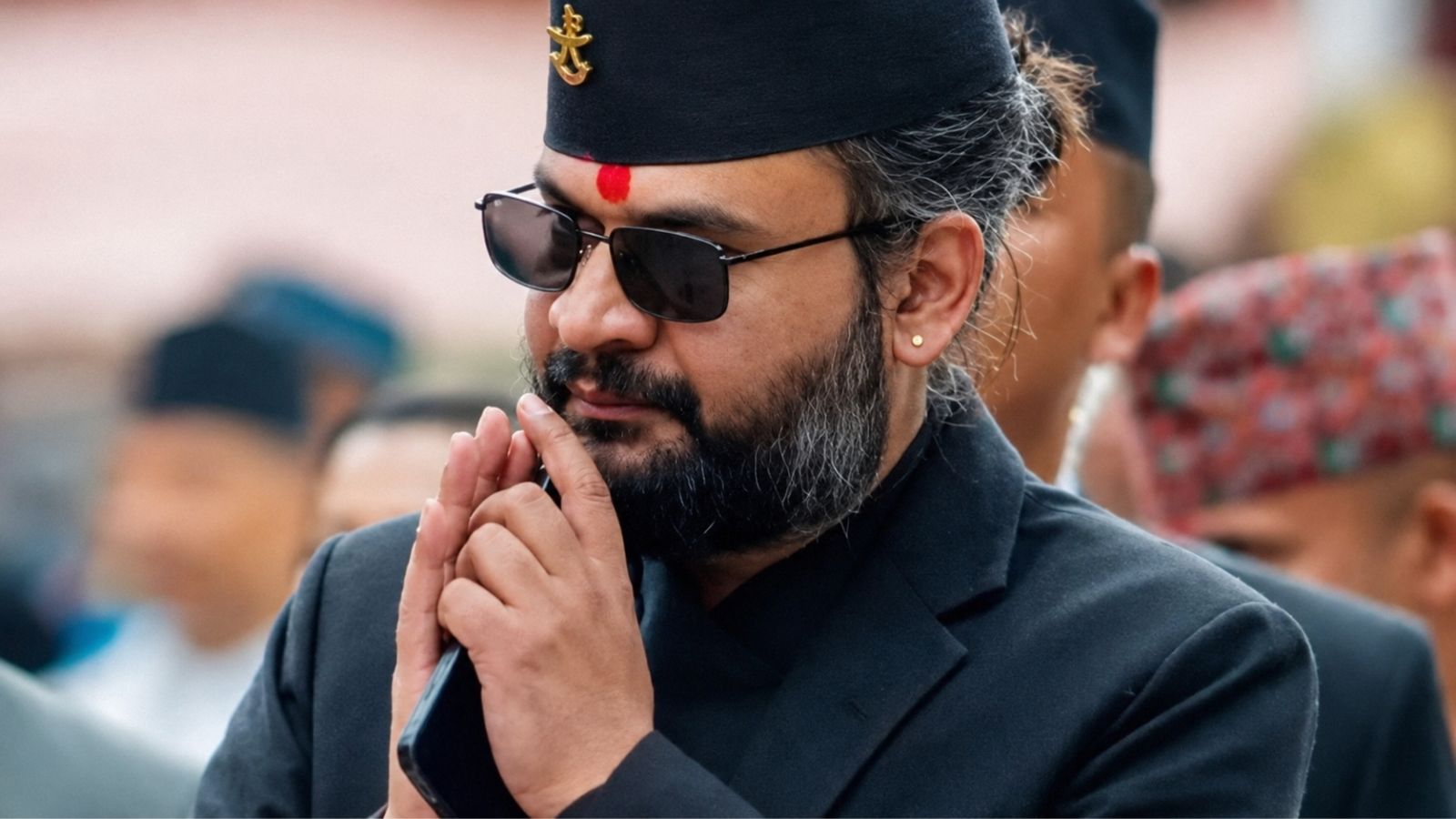 India and Nepal working on PM Balen Shah visit in November