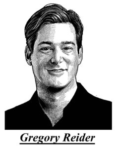 BofA recruta Greg Reider, ex-Warburg Pincus, para liderar tech no Brasil