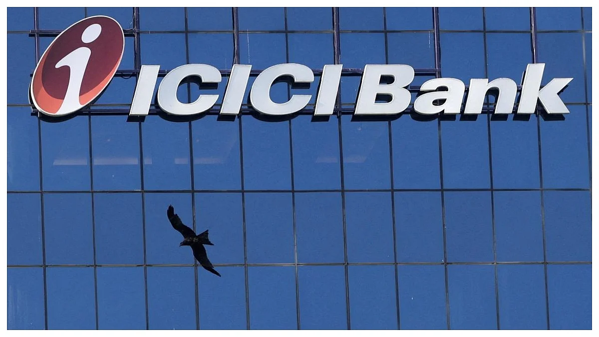 ICICI Bank Launches $1.45 Billion Offshore Loan Amid RBI Push To Boost Dollar Funding