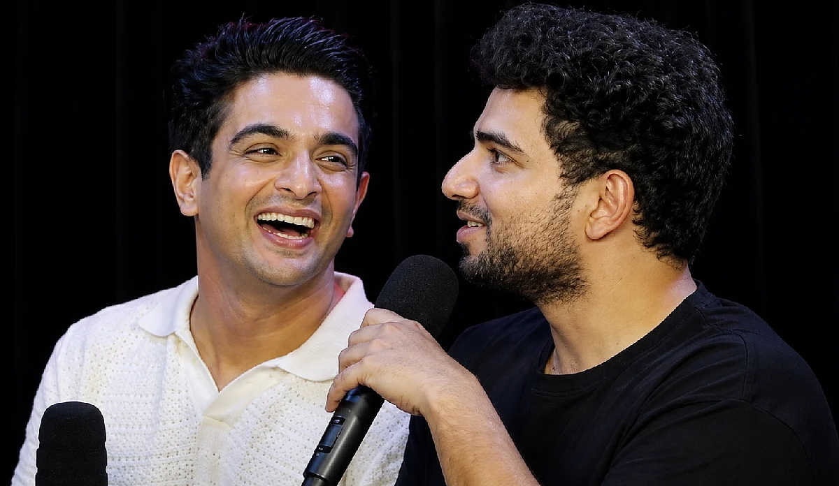 India's Got Latent Row: SC Quashes All FIRs Against Samay Raina, 4 Other Comedians Over Insensitive Remarks About Persons With Disabilities