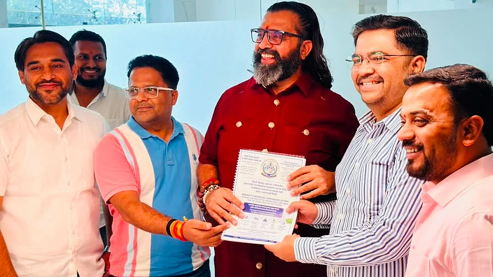 ‘Issues Can’t Be Solved Separately’: Pimpri-Chinchwad Residents Seek Joint Action On Hinjawadi & Chakan Traffic