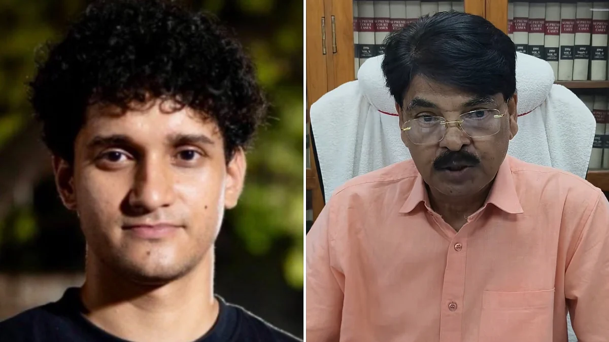 ‘Moral Responsibility’: CJP’s Saurav Das Demands Manan Kumar Mishra’s Resignation After CJI Surya Kant Slams BCI Order Against NALSAR Students