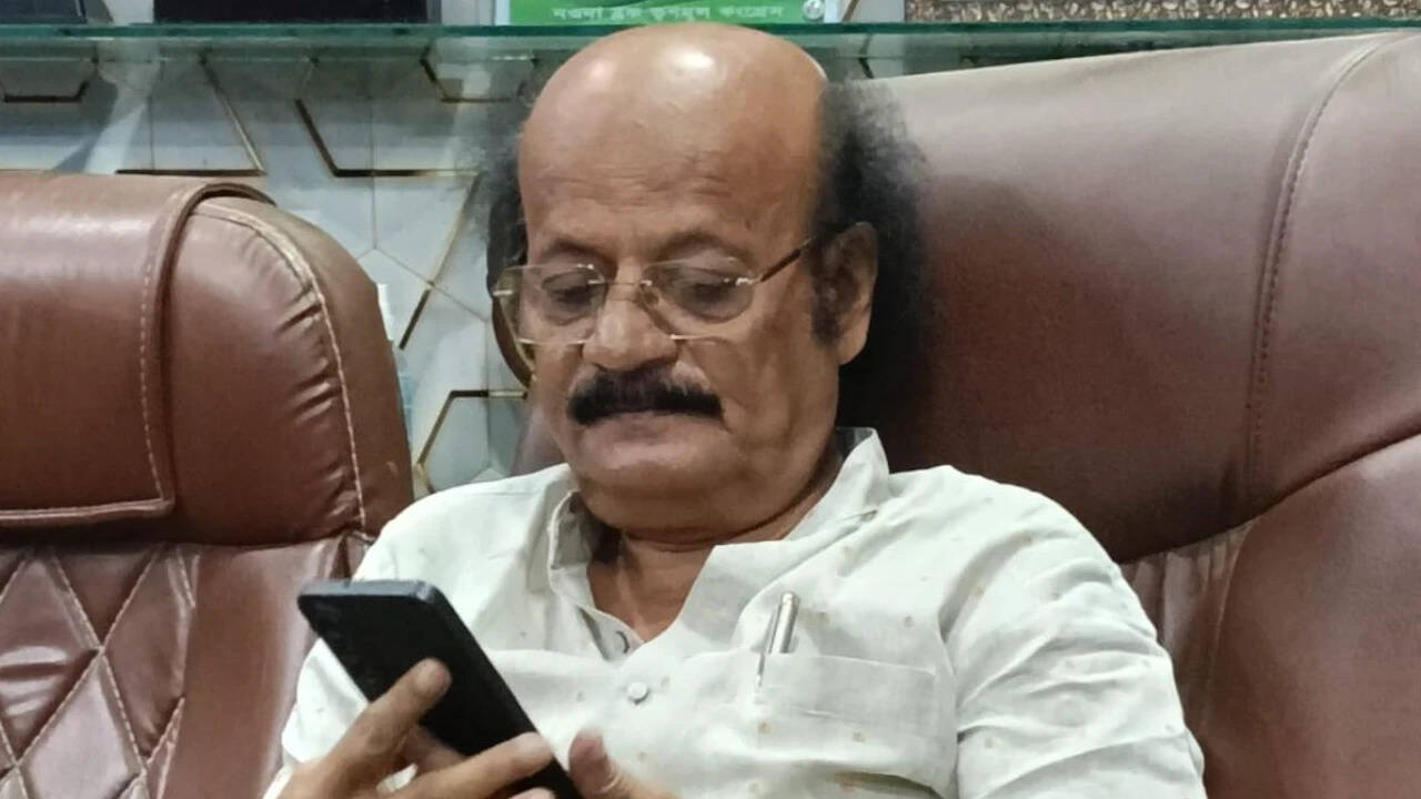 Mamata’s 2nd bypoll nominee quits ‘under pressure’, back in 2 hours