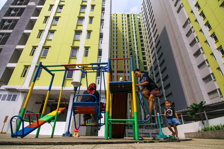 Housing ownership backlog falls to 9.29 million in March