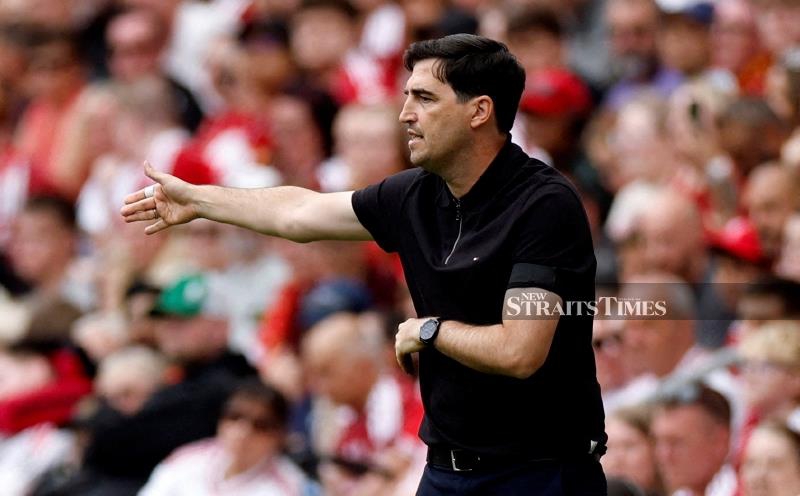 New boss Iraola aiming to re-ignite Liverpool challenge as new season looms