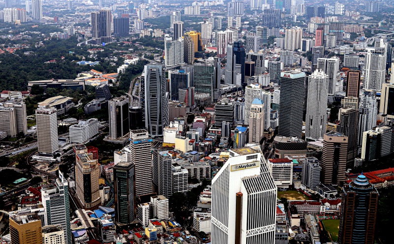AI boom drives Malaysia's 6pct GDP growth: HSBC senior economist