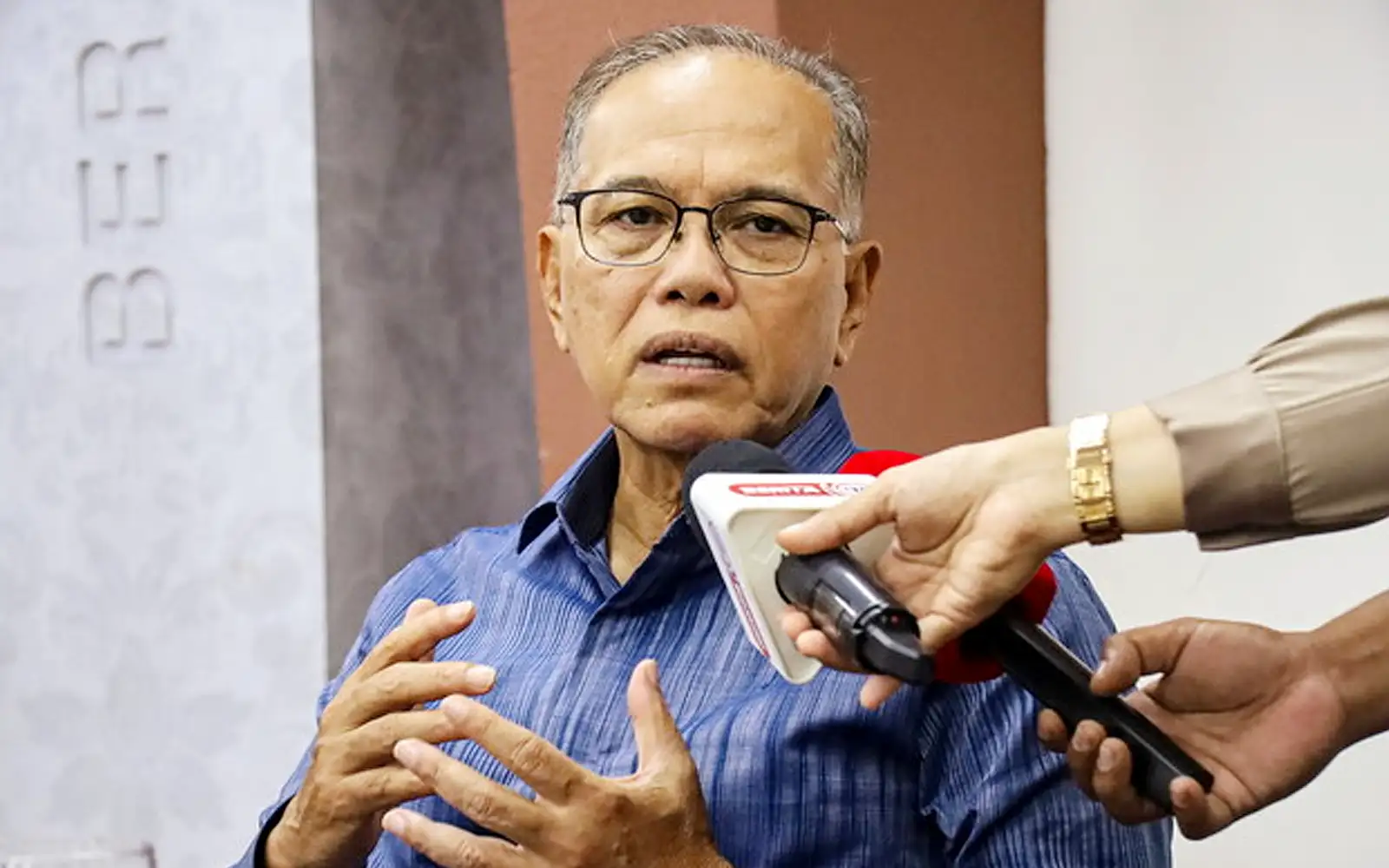 BN Pahang mahu kekal kerajaan perpaduan bersama PH hingga PRU16