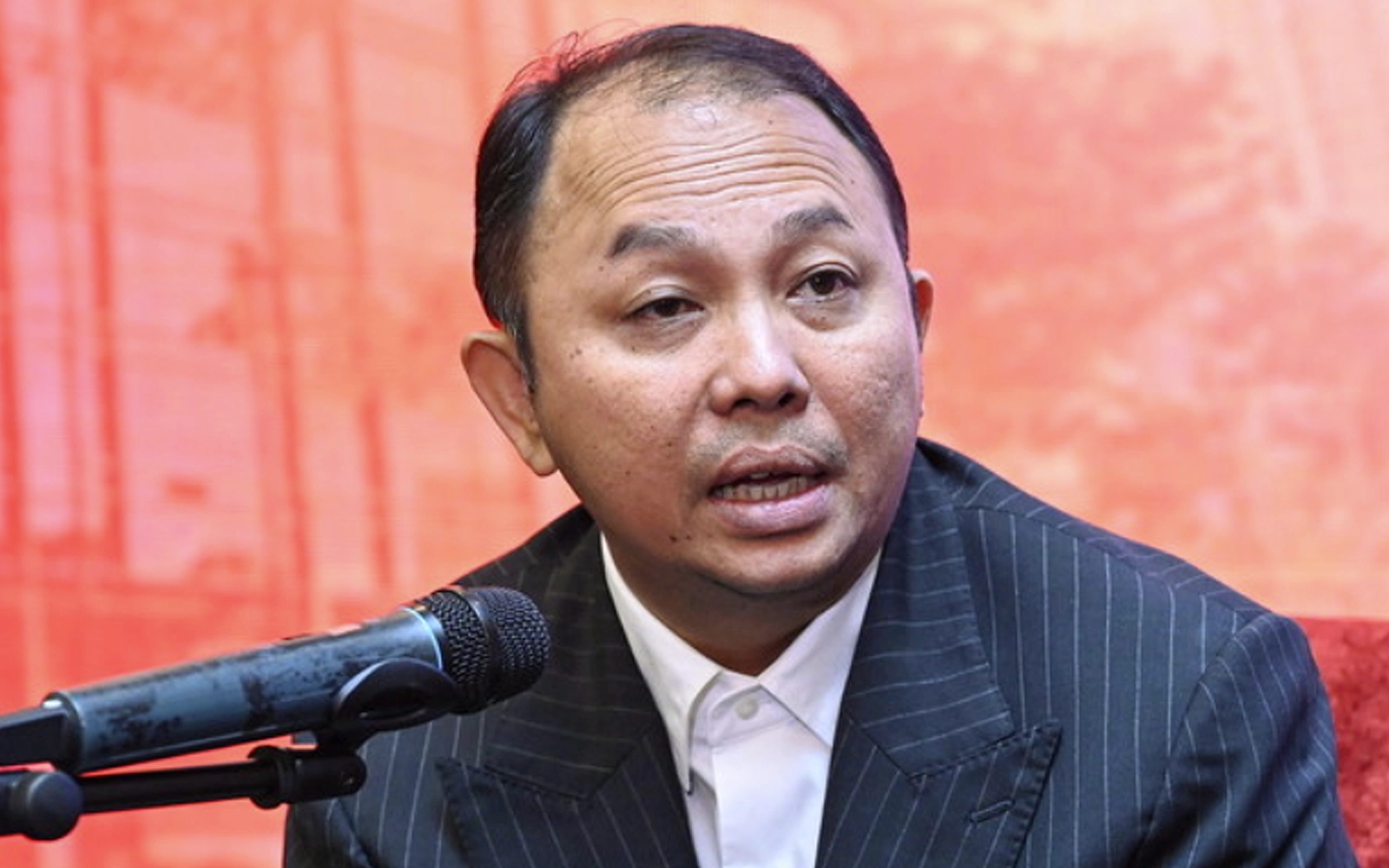 Aktivis reformasi hanya mahu agenda disempurnakan, kata NGO pro-PKR