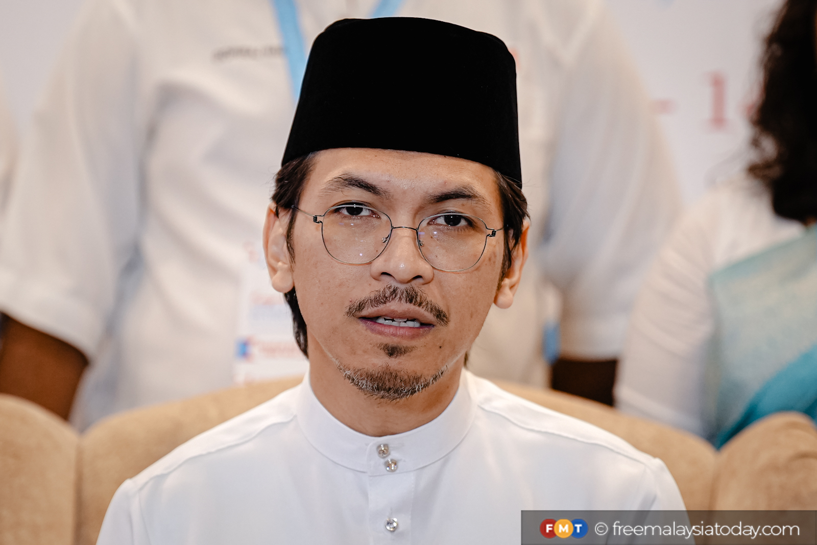 Defections to Bersama have not weakened PKR, says youth chief