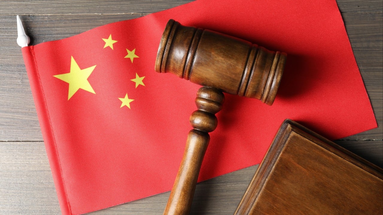 Chinese lawyers offer coaching for when corruption busters come knocking