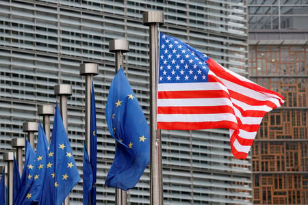 What does the EU have that the U.S. does not?