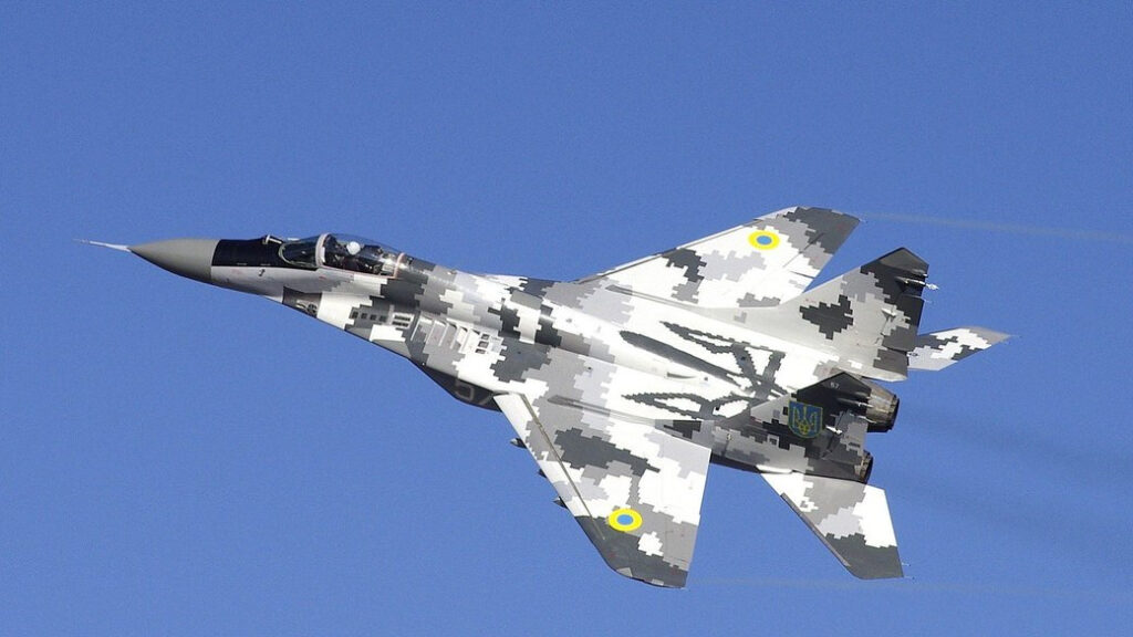 Poland was ready to scrap these MiG-29s. Bulgaria’s interest just revived the Ukraine deal.