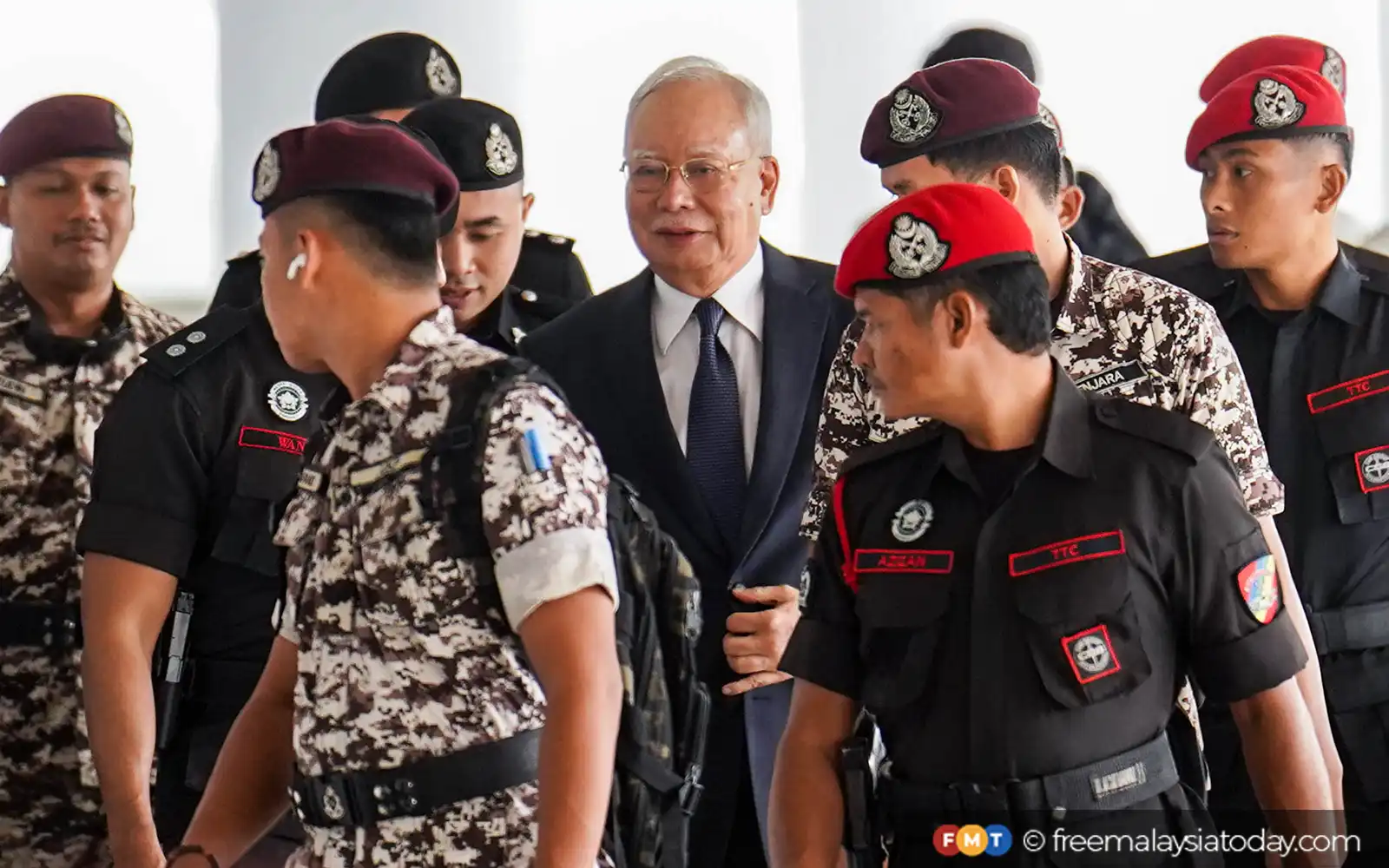 Three vital points, and two concerns, about Najib’s conditional pardon