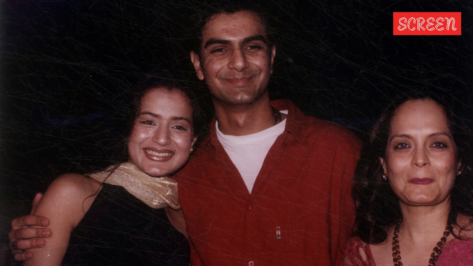 Ashmit Patel says ‘ups and downs’ in relationship with sister Ameesha Patel: ‘I’ll protect her’