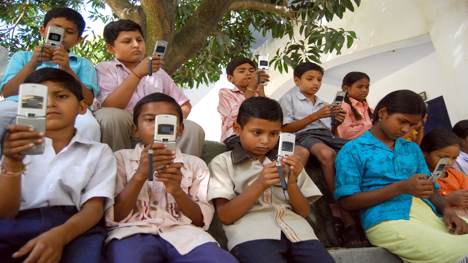 ‘Cap daily screen time at 30-60 minutes’: Authority directs Noida schools
