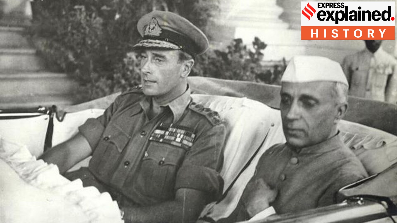 Why August 15 was chosen as India’s Independence Day, and why Pakistan celebrates a day before