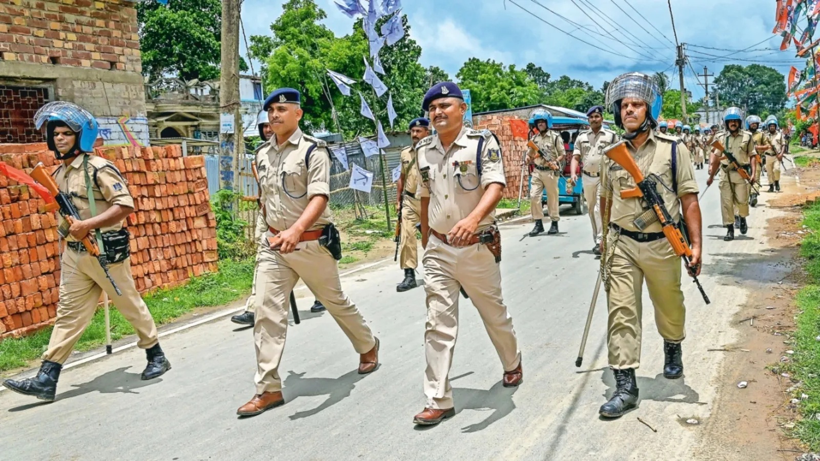 Engineering student falls from hostel building, suicide suspected