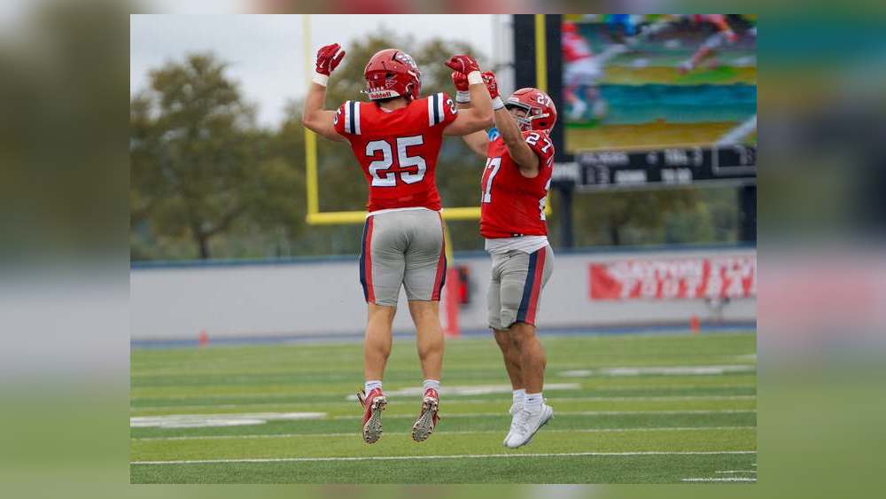 Dayton football hangs on for last-second win at Eastern Kentucky