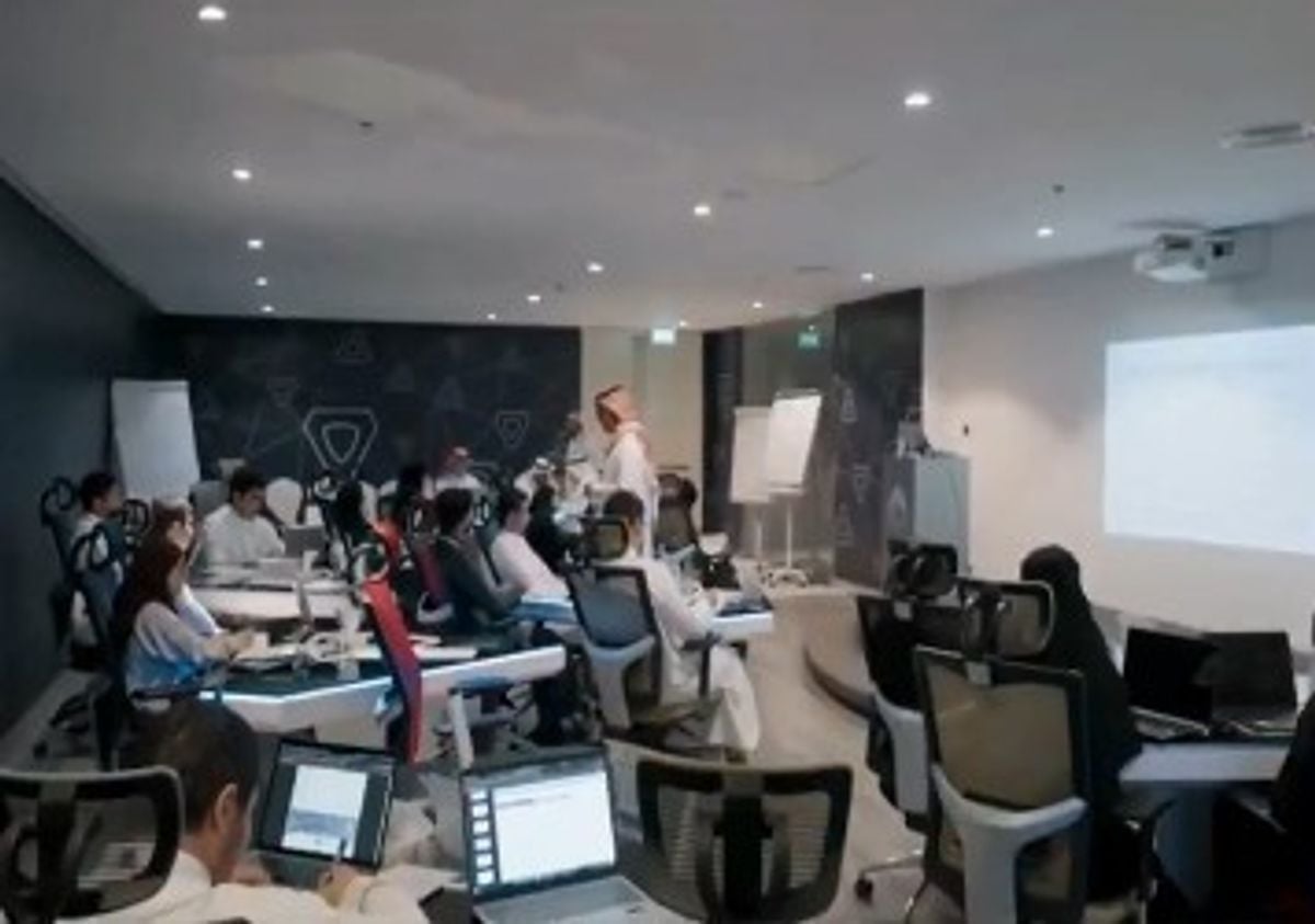 Saudi standards official: International Olympiad participation is an investment in youth