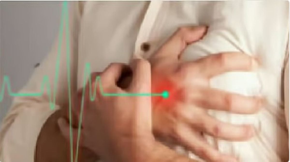 Cardiology expert outlines eight key pillars for heart health
