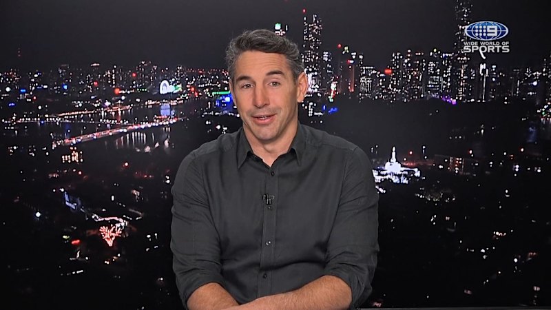 Slater lists his biggest Maroons highlights