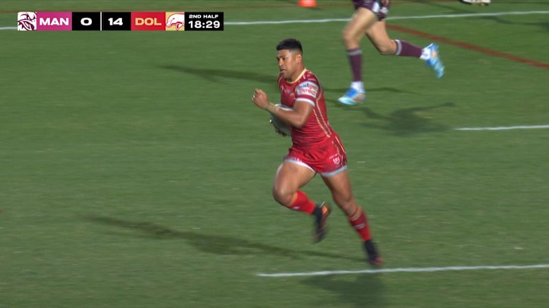 Manly hearts broken as Phins go 90m