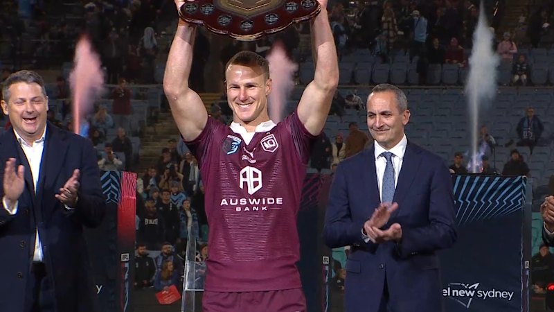 DCE confirms Super League switch